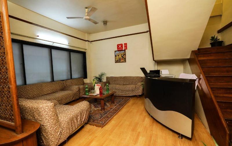 Lofty Seasons Service Apartments image