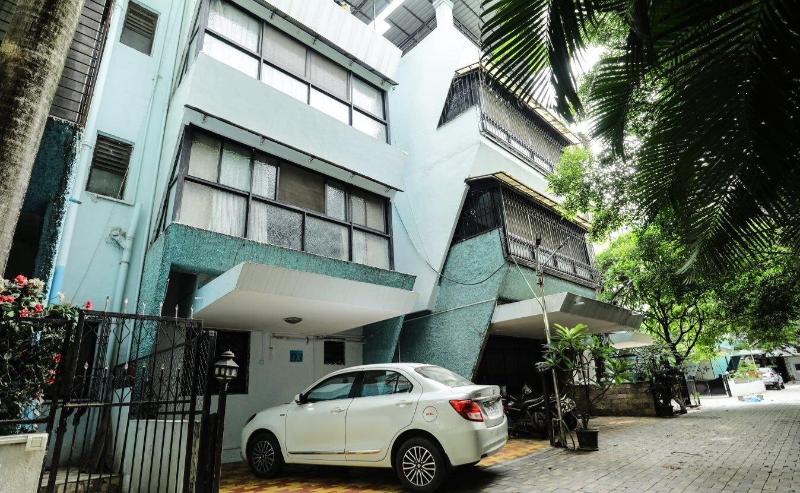 Lofty Seasons Service Apartments image