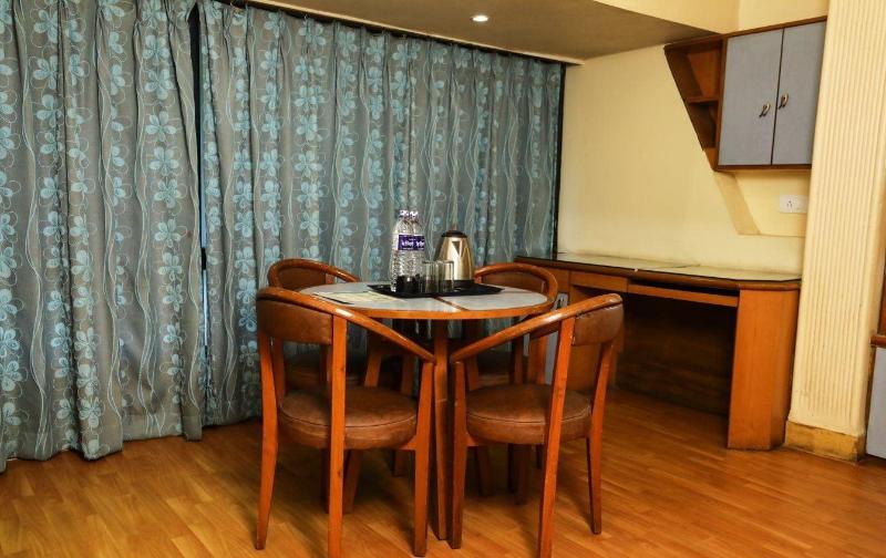 Lofty Seasons Service Apartments image
