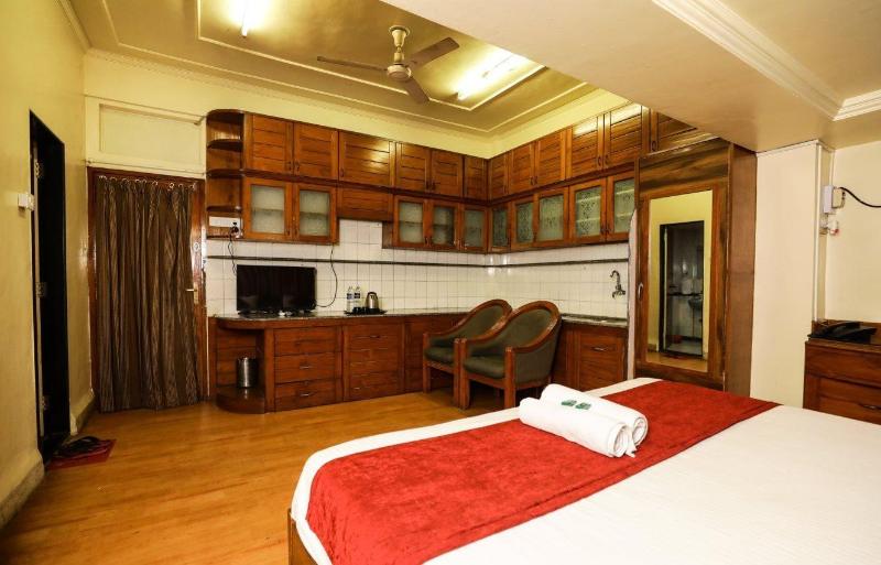 Lofty Seasons Service Apartments image