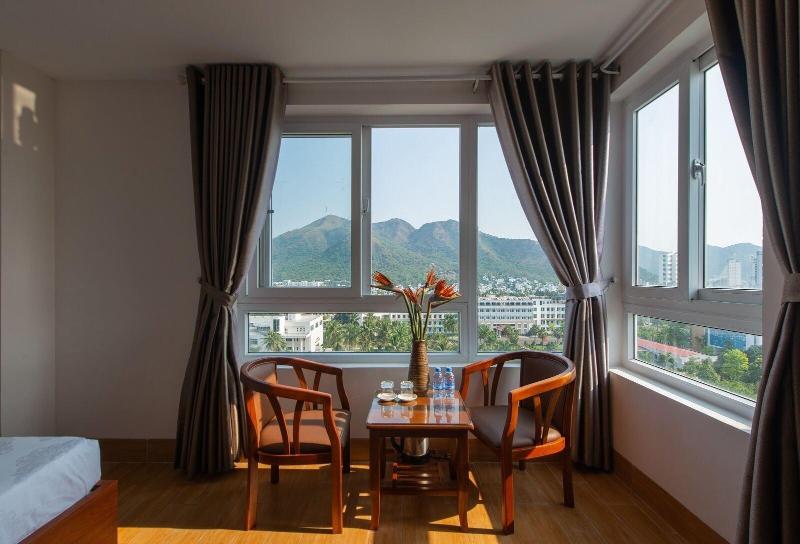 Canary Nha Trang Hotel image