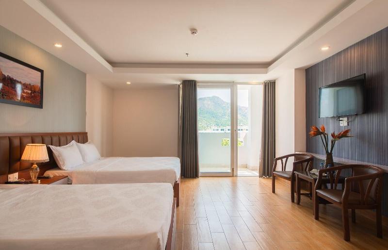 Canary Nha Trang Hotel image