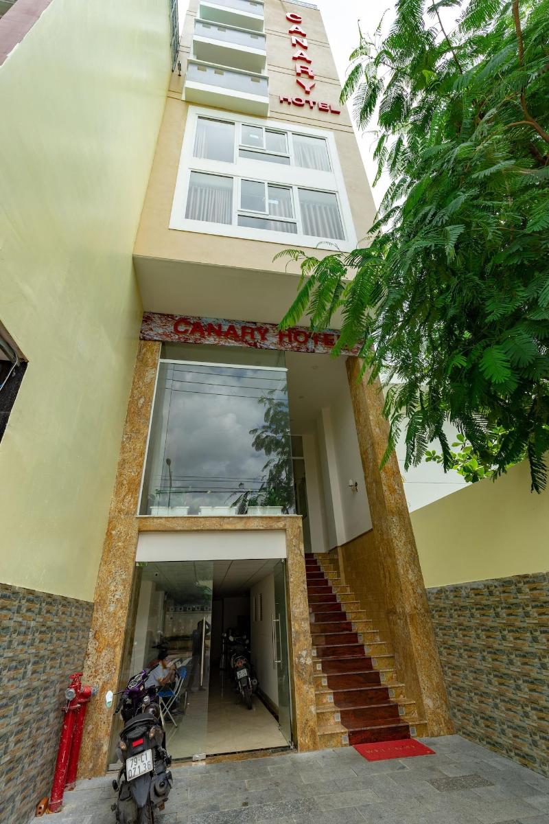 Canary Nha Trang Hotel image