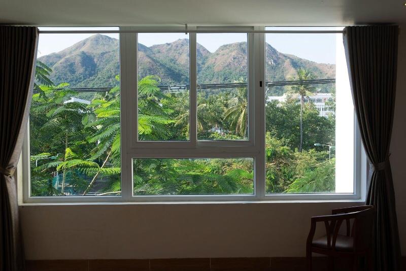 Canary Nha Trang Hotel image