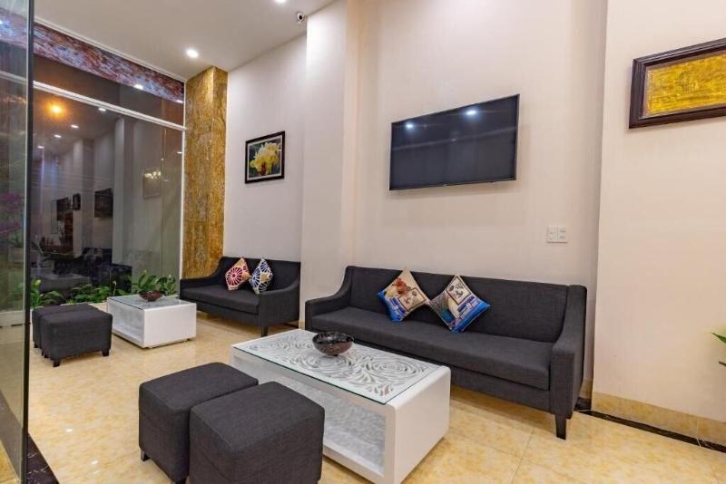Canary Nha Trang Hotel image