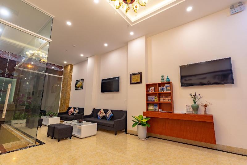 Canary Nha Trang Hotel image