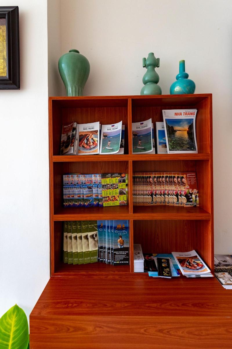 Canary Nha Trang Hotel image