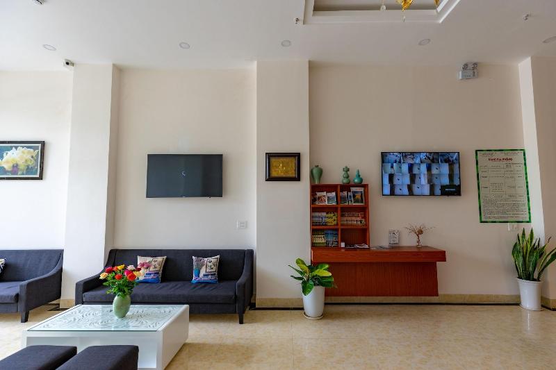 Canary Nha Trang Hotel image