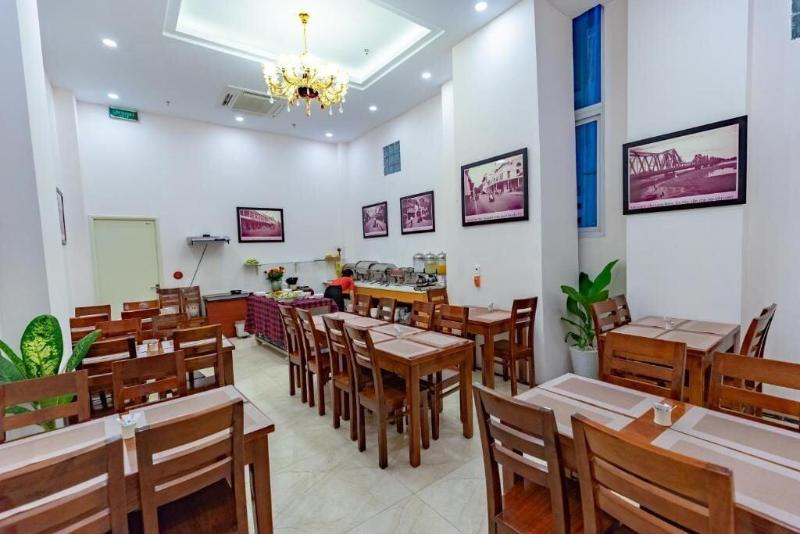 Canary Nha Trang Hotel image