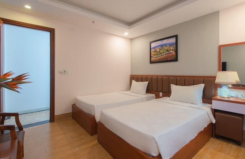 Canary Nha Trang Hotel image