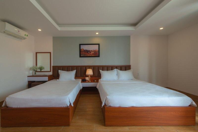 Canary Nha Trang Hotel image