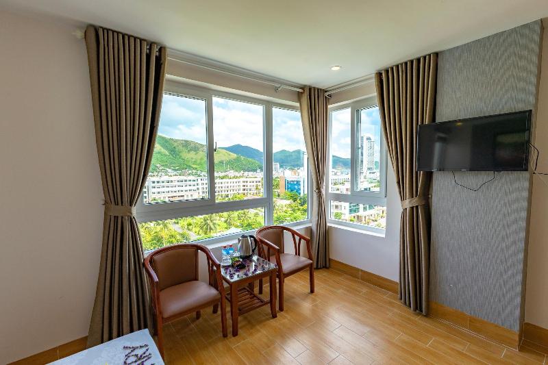 Canary Nha Trang Hotel image