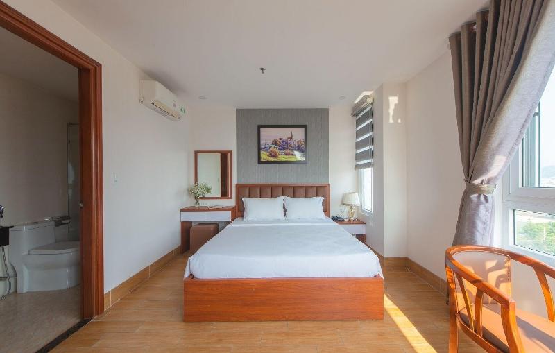 Canary Nha Trang Hotel image