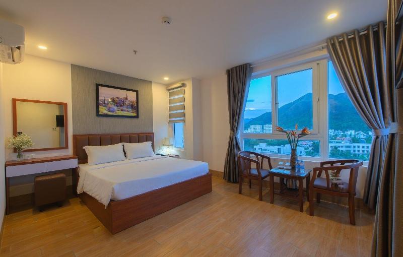 Canary Nha Trang Hotel image
