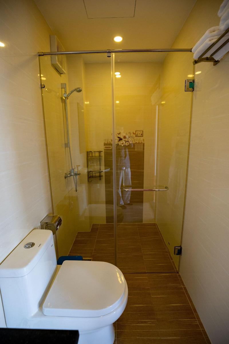 Canary Nha Trang Hotel image