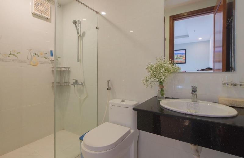 Canary Nha Trang Hotel image