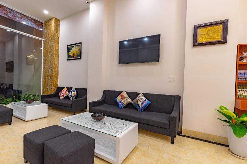 Canary Nha Trang Hotel image
