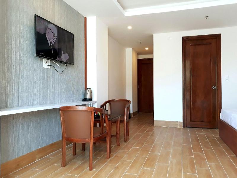 Canary Nha Trang Hotel image