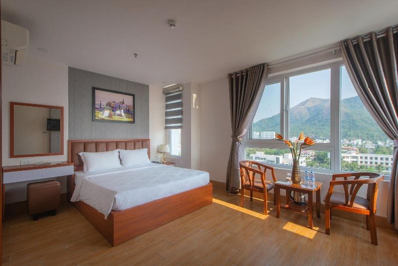 Canary Nha Trang Hotel image