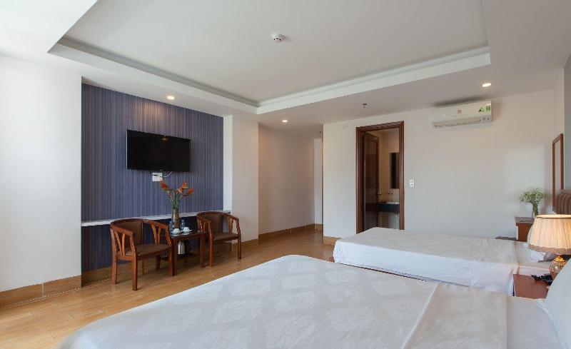 Canary Nha Trang Hotel image