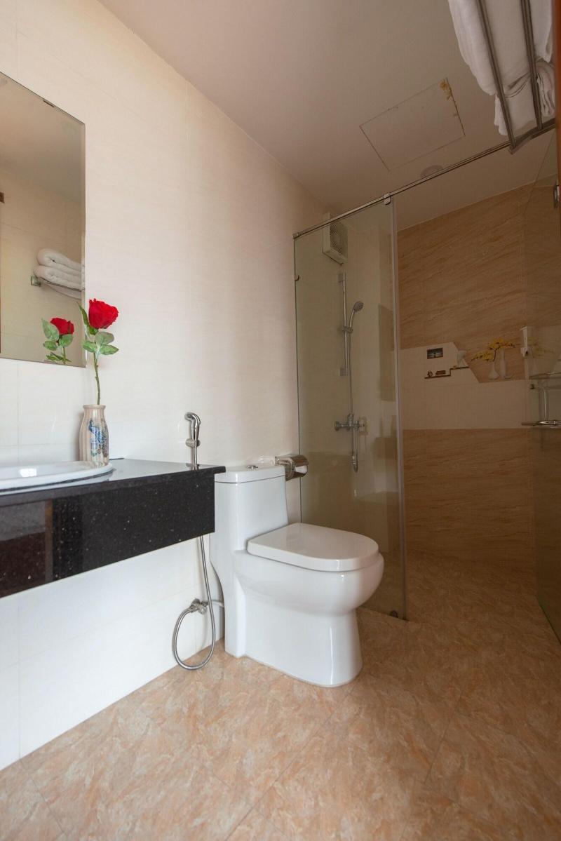 Canary Nha Trang Hotel image