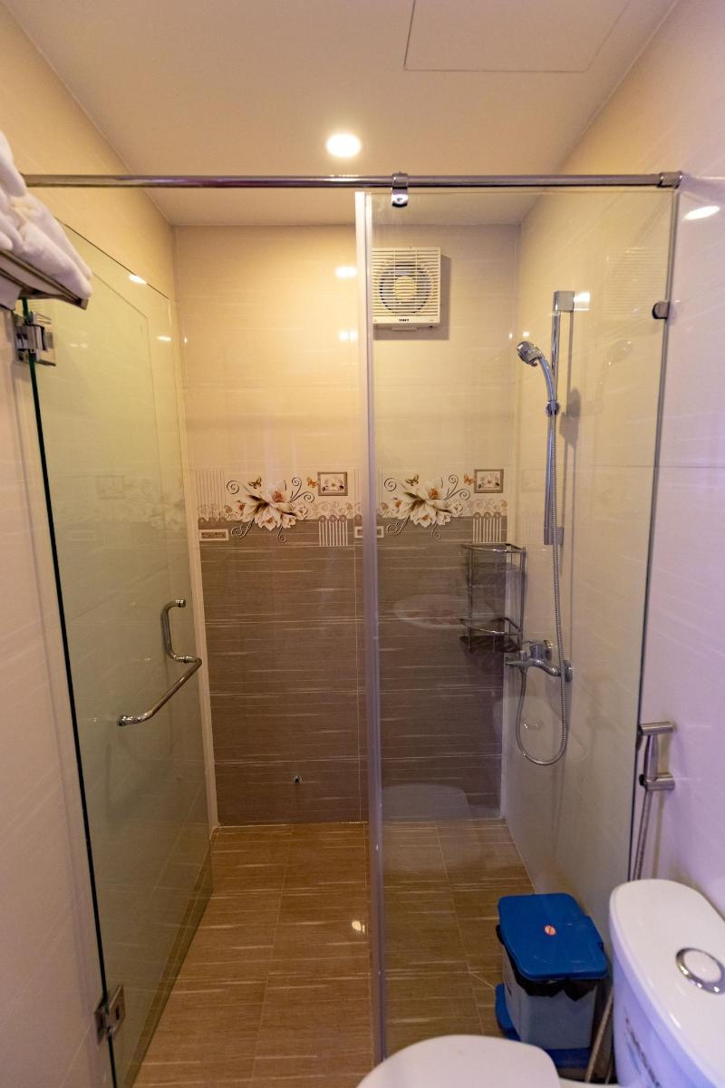 Canary Nha Trang Hotel image