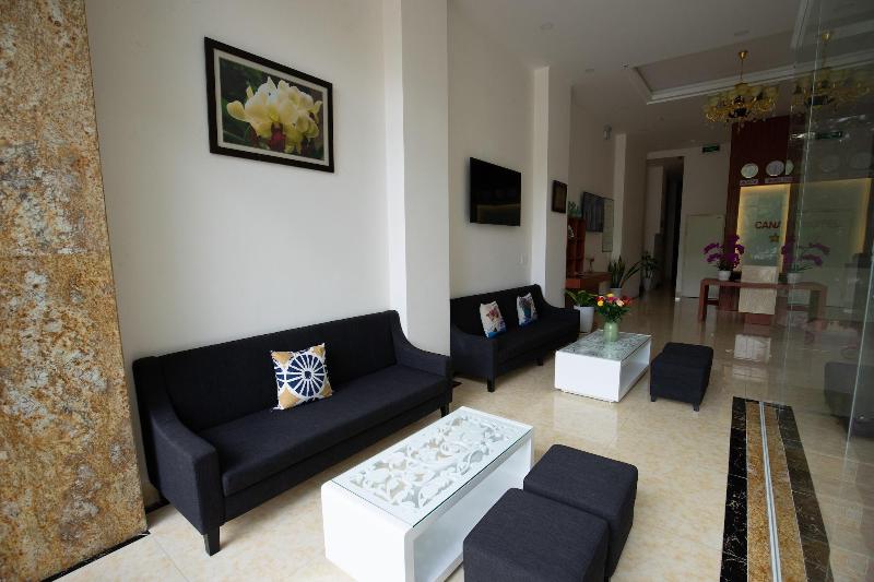 Canary Nha Trang Hotel image