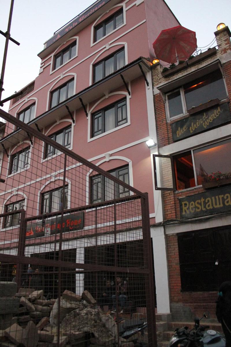 Yala Heritage Home image