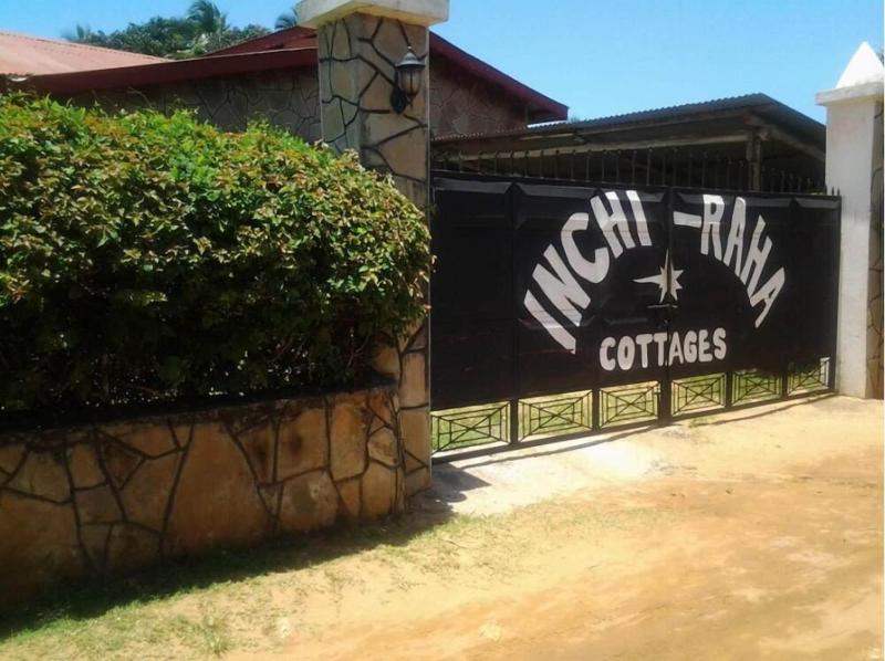 Inchi Raha Cottages image