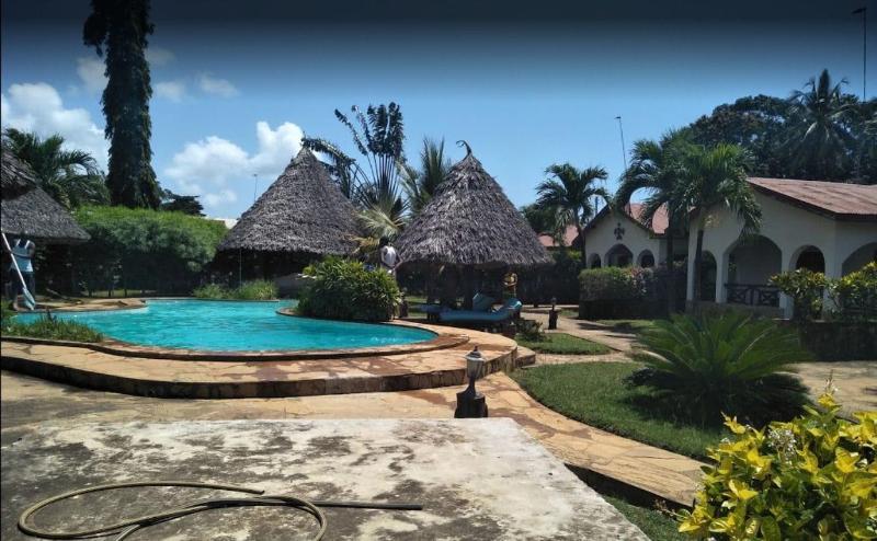 Inchi Raha Cottages image