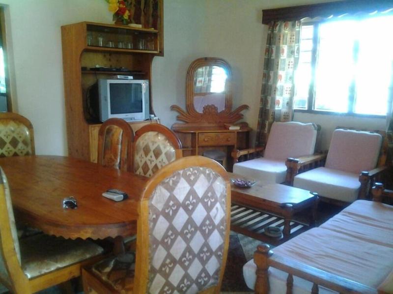 Inchi Raha Cottages image