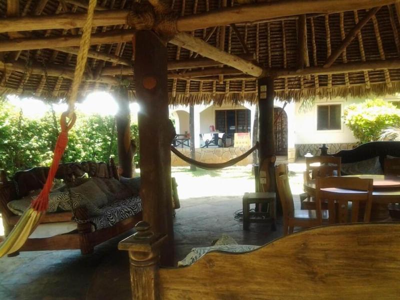 Inchi Raha Cottages image