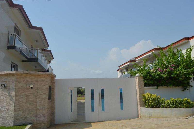 Ra Sidence Annekam image