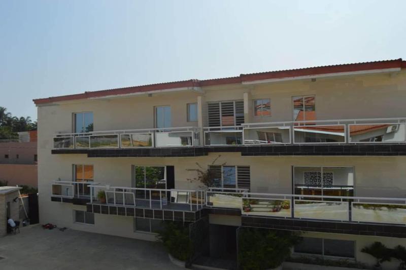 Ra Sidence Annekam image