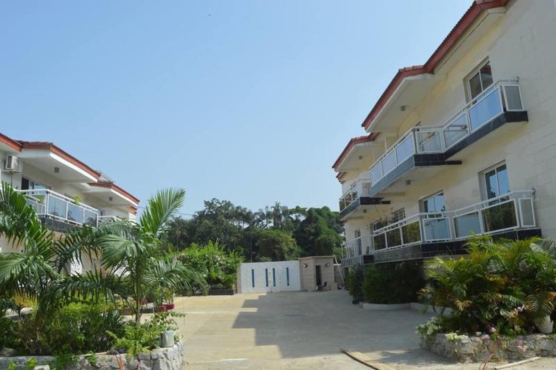 Ra Sidence Annekam image