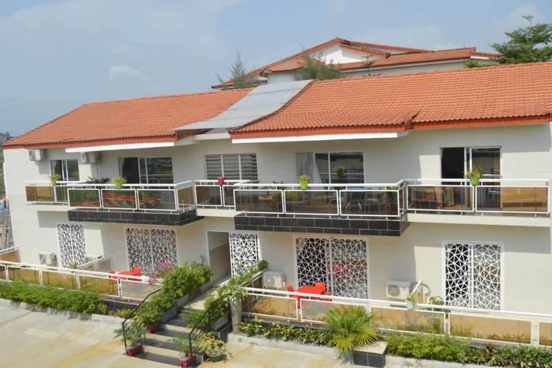Ra Sidence Annekam image