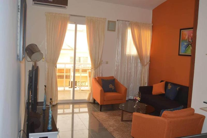 Ra Sidence Annekam image