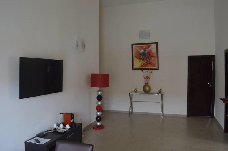 Ra Sidence Annekam image
