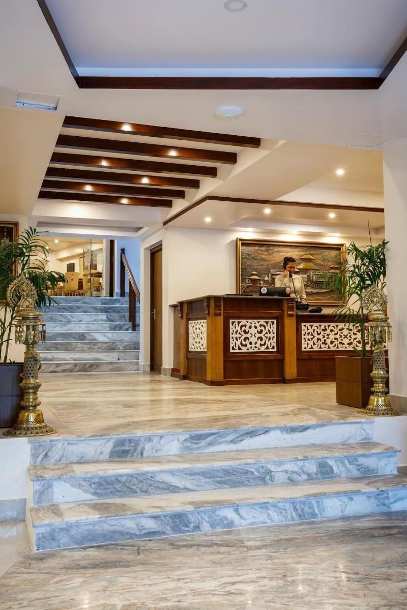 Kailash Kuti Inn image
