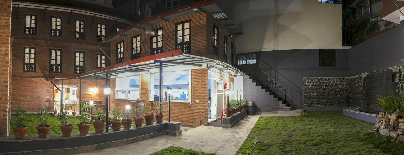 Kailash Kuti Inn image