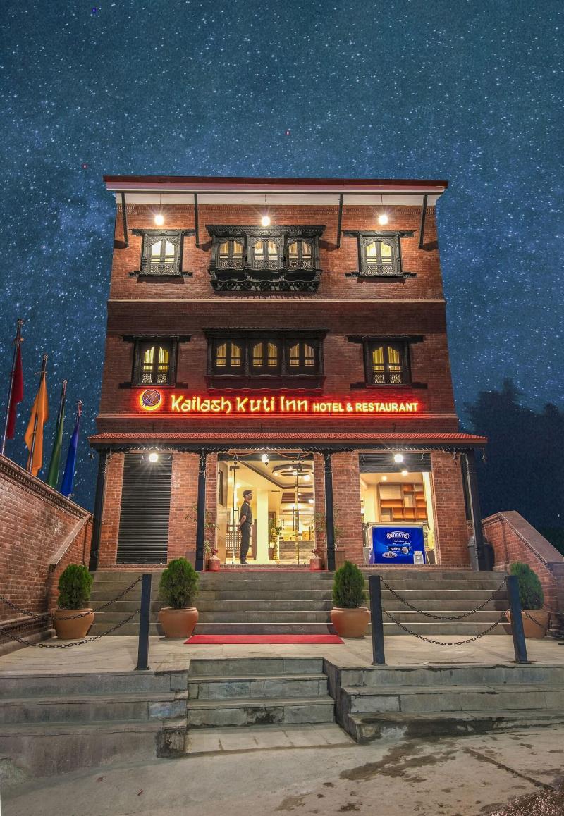 Kailash Kuti Inn image