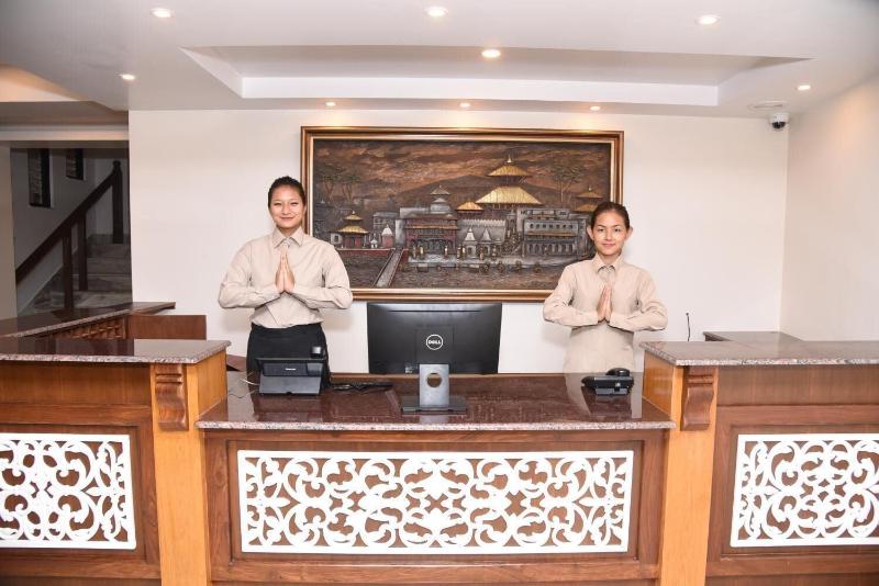 Kailash Kuti Inn image