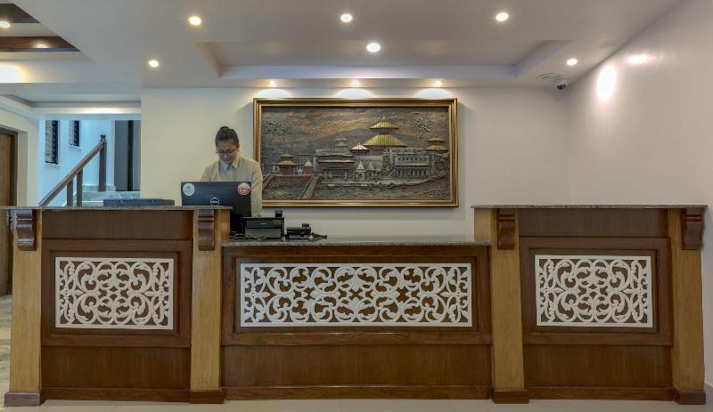 Kailash Kuti Inn image