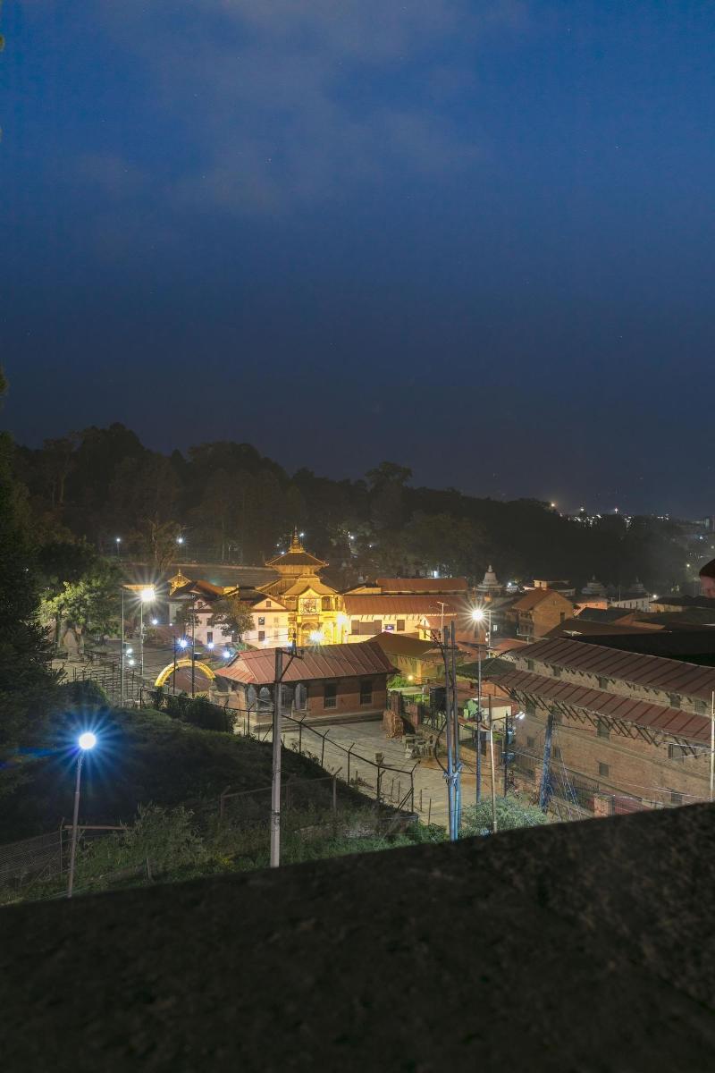 Kailash Kuti Inn image