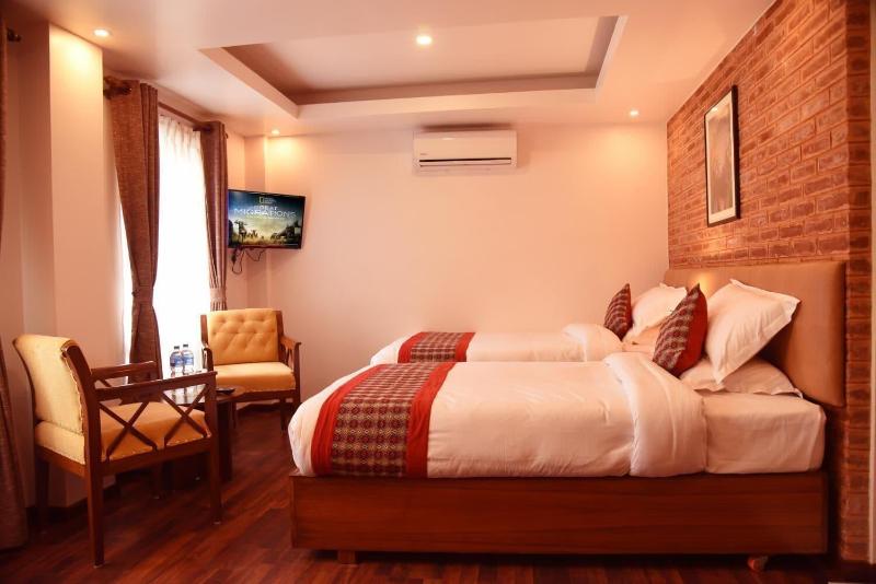 Kailash Kuti Inn image
