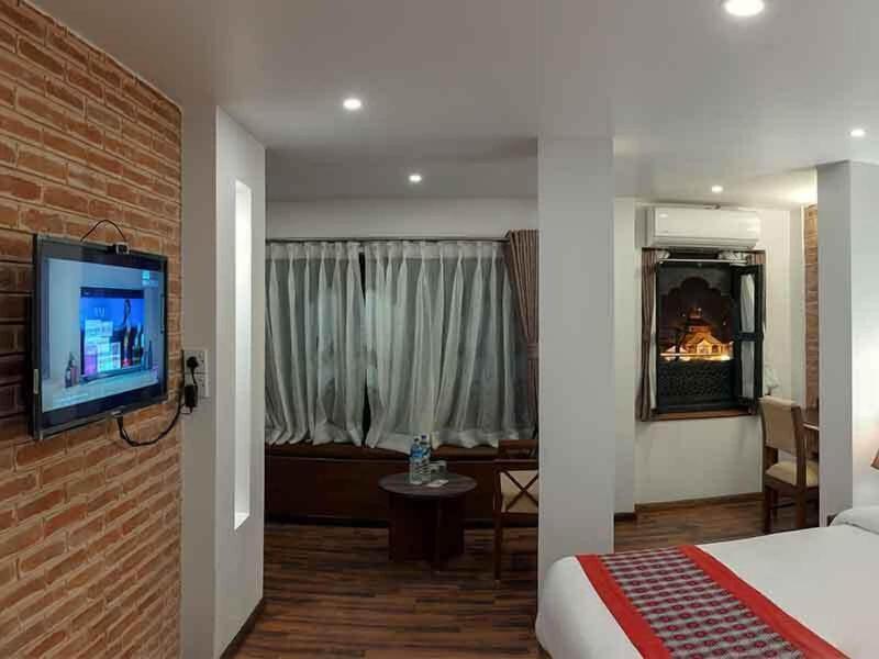 Kailash Kuti Inn image