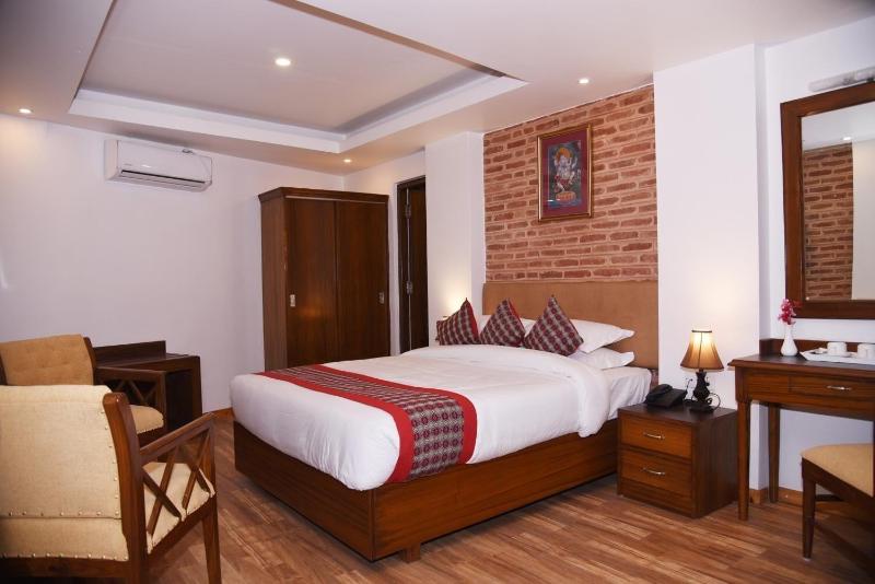 Kailash Kuti Inn image