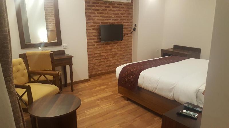 Kailash Kuti Inn image