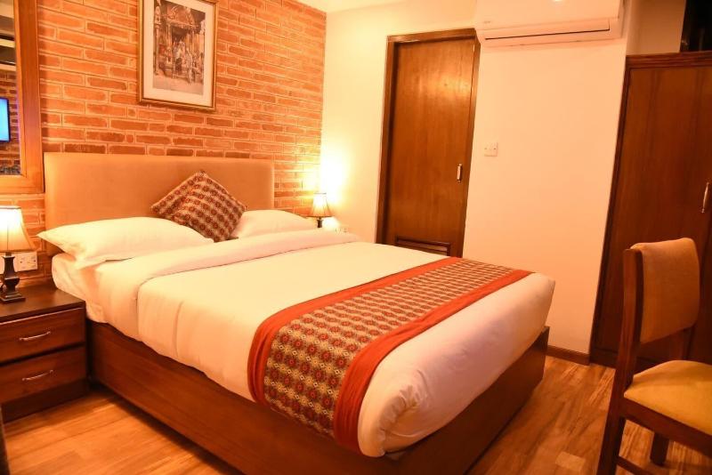 Kailash Kuti Inn image