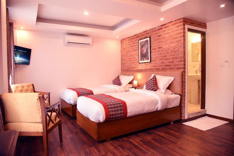 Kailash Kuti Inn image